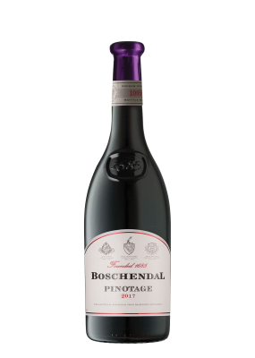 Boschendal 1685 Pinotage 75Cl