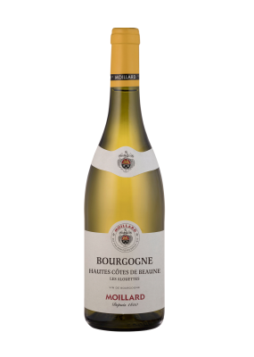 Moillard Bourgogne Hautes Cotes De Beaune Les Alouettes 75Cl