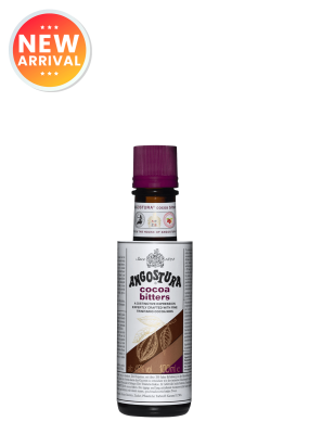 Angostura Cocoa Bitters 10Cl