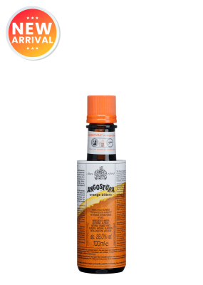 Angostura Orange Bitters 10Cl