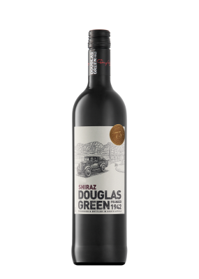 Douglas Green Shiraz 75 Cl