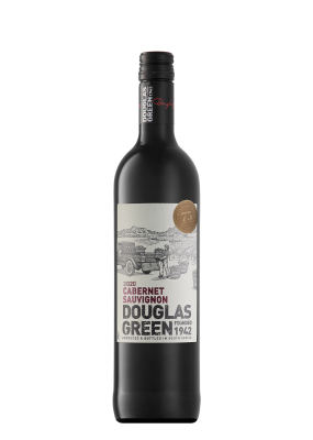 Douglas Green Cabernet Sauvignon 75 Cl