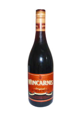 Wincarnis Ginger 75 Cl