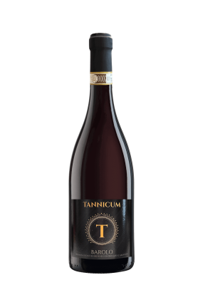 Tannicum Barolo Docg 75Cl