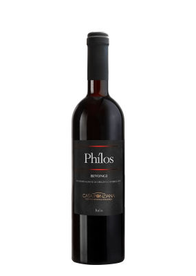 Philos Bivongi Doc 75Cl