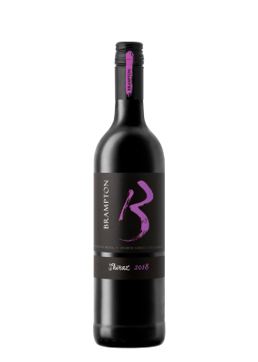 Brampton Shiraz 75Cl