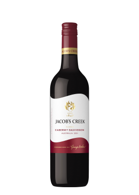 Jacob's Creek Classic Cabernet Sauvignon 75 Cl