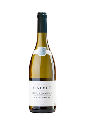 Calvet Bourgogne Chardonnay 75Cl PROMO