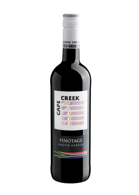 Cape Creek Pinotage 75Cl