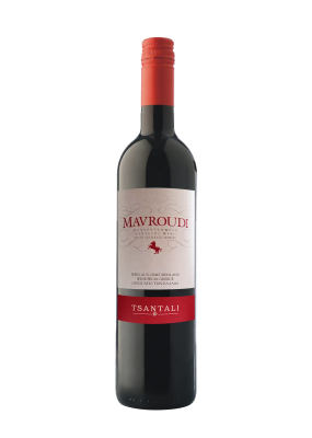 Tsantali Mavroudi Varietal Red Wine 75Cl 2015 PROMO