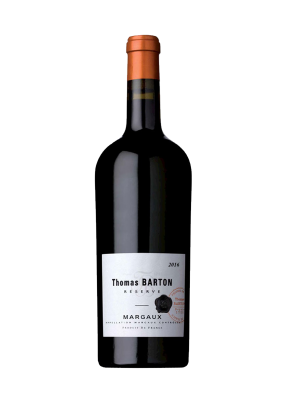 Thomas Barton Reserve Margaux 75Cl PROMO