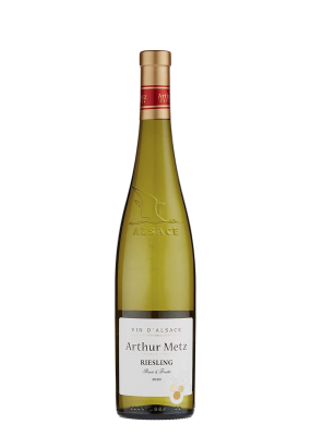 Arthur Metz Vin D'Alsace Riesling 75 Cl