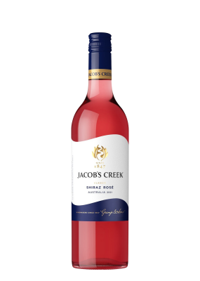 Jacob's Creek Classic Shiraz Rose 75 Cl