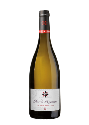 Savoie Chignin Bergeron Fleur De Roussanne 75Cl Promo