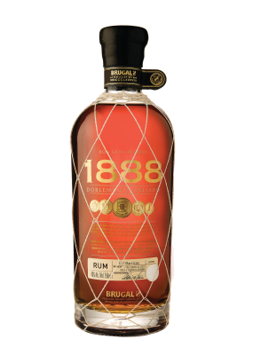 Brugal 1888 Ron Gran Reserva 70Cl