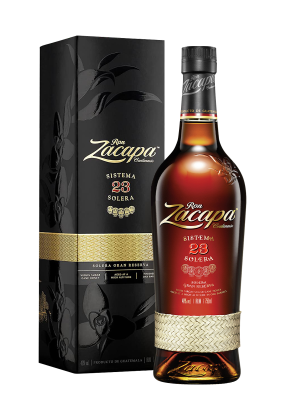 Ron Zacapa Centenario 23YO 75cl