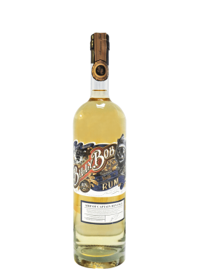 BILLY BOB Gold Rum 1L