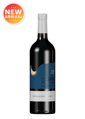 Esabi Noble Saperavi Dry Red 75Cl