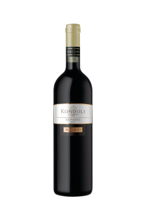 Marani Kondoli Vineyards Saperavi Dry Red 75Cl PROMO