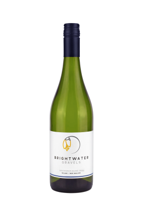 Brightwater Gravels Nelson Sauvignon Blanc 75Cl