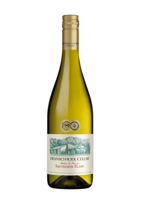 Franschhoek Cellar Statue De Feeme Sauvignon Blanc 75 Cl