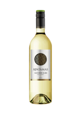 Apatamas Sauvignon Blanc 75Cl