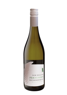 Ferngreen Sauvignon Blanc Marlborough 75Cl