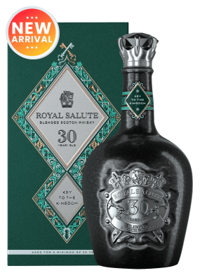 Royal Salute 30 YO 50Cl