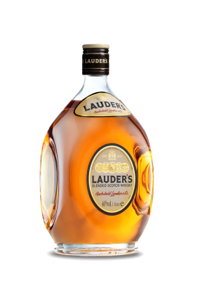 Lauder's Whisky 1L