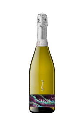 Zilzie Prosecco NV Brut 75Cl