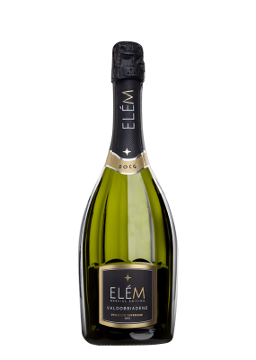 Elem Special Edition Valdobbiadene Prosecco Superiore 75Cl