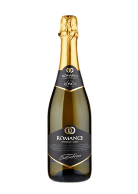 Cantine Ronco Romance Spumante Brut 75Cl