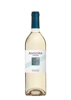 Kavaklidere Angora Dry White 75cl