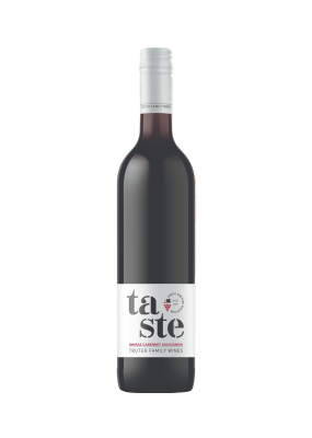 Taste Shiraz Cabernet Sauvignon 75 Cl