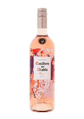 Casillero Del Diablo Reserva Rose 75Cl