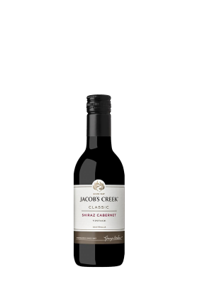 Jacob's Creek Classic Shiraz Cabernet 18.7Cl