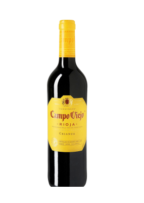 Campo Viejo Rioja Crianza 75Cl