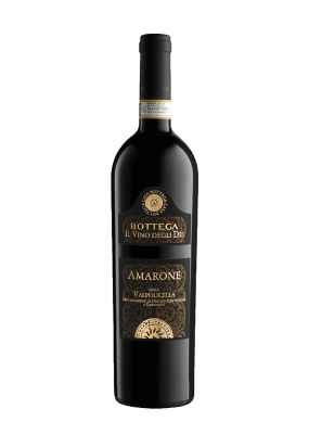 Bottega Amarone Della Valpolicella 75Cl