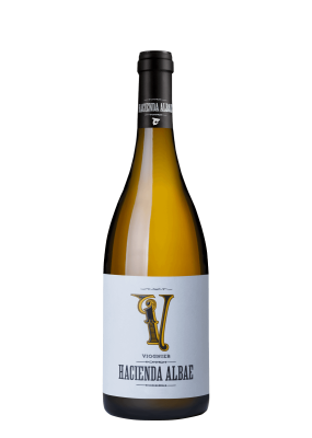 Hacienda Albae Viognier 75CL