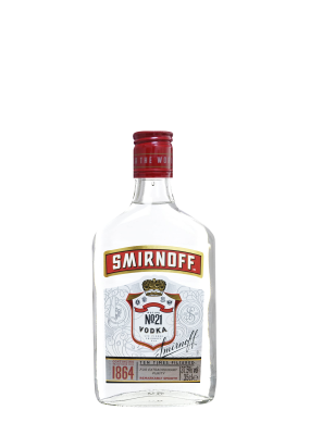 Smirnoff Red 37.5 Cl