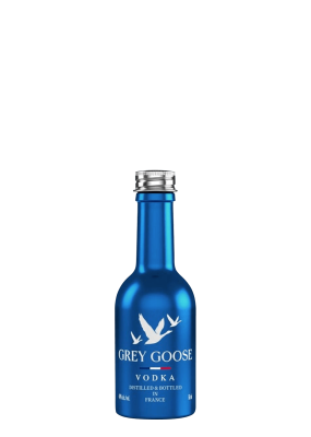 Grey Goose 5Cl - Aluminum