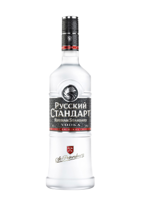 Russian Standard Original 1Ltr