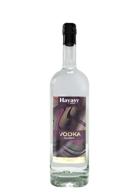 HAYASY Vodka Classic 1L