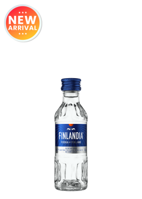 Finlandia Vodka 5Cl