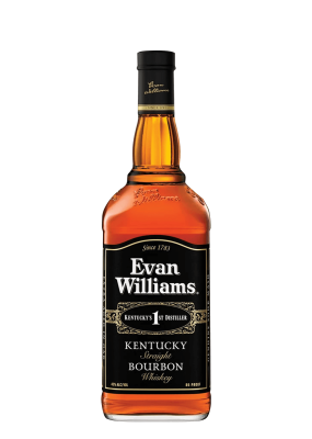 Evan Williams Bourbon Whiskey 1L