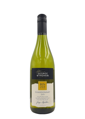 George Wyndham Bin 222 Chardonnay 75 Cl