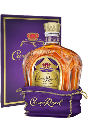 Crown Royal 1L