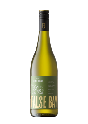 False Bay Slow Chenin Blanc 75cl