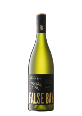 False Bay Windswept Sauvignon Blanc 75cl