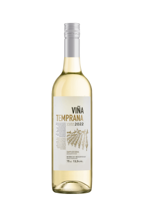 Vina Temprana Macabeo 75Cl